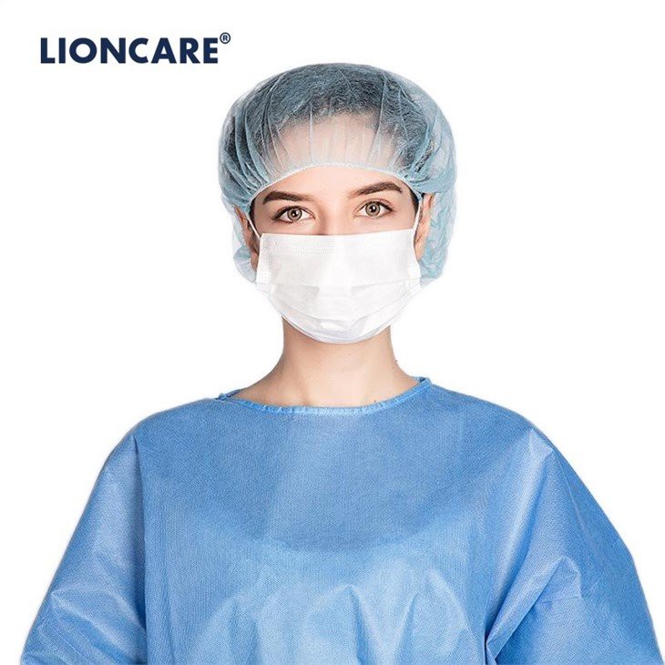 Nonwoven Face Masks (2)