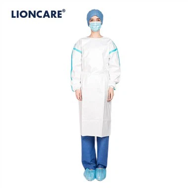 ชุดผ่าตัดไมโครพรุน LIONCARE®